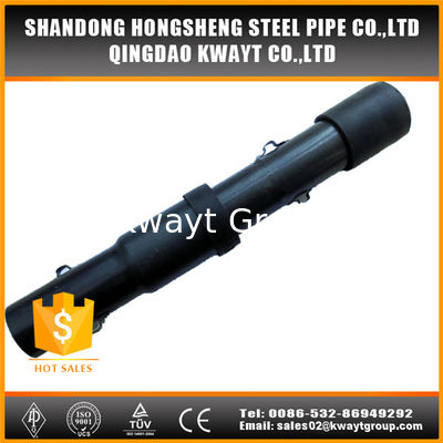 push fit sonic pipe for metro,bridge,building