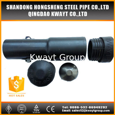 sonic tube,sonic pipes,sonic logging pipe for bridge