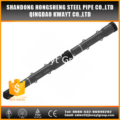 SONIC STEEL PIPE FACTORY,TUBOS SONICOS,hot sales sonic pipe