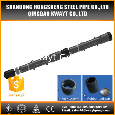 SONIC STEEL PIPE FACTORY,TUBOS SONICOS,hot sales sonic pipe