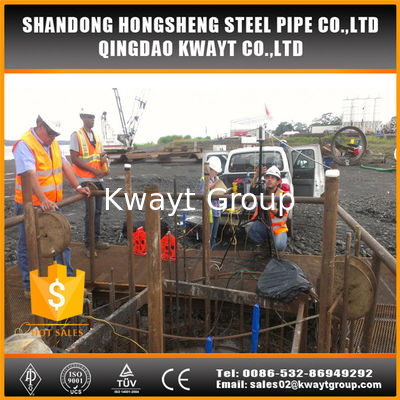 SONIC STEEL PIPE FACTORY,TUBOS SONICOS,hot sales sonic pipe