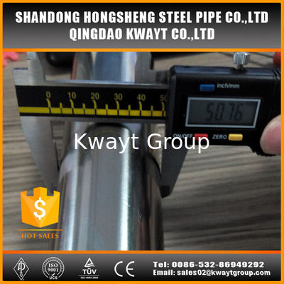 304 stainless steel pipe and tube