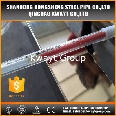 304 stainless steel pipe and tube