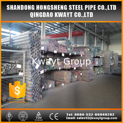 304 stainless steel pipe and tube