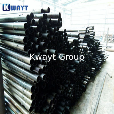 New type grooved push fit sonic pipe,carbon steel sonic pipe,Q195 sonic tube