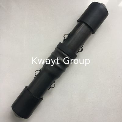 Sonic logging tube,sonic pipe