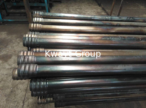 sonic pipe with grooved