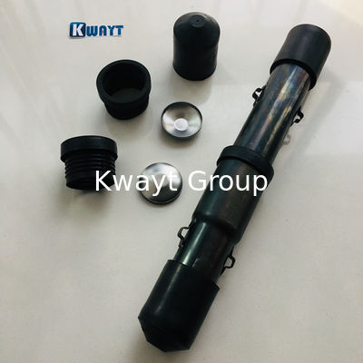 CSL tubes for Pile Integrity Testing