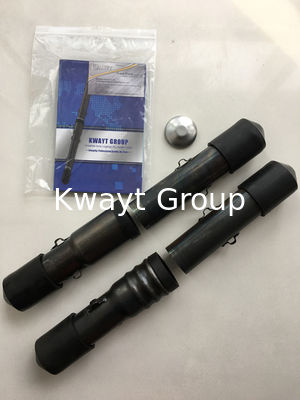 50mm Sonic Tubes for CSL testing