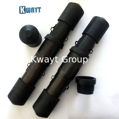 50mm Sonic Tubes for CSL testing