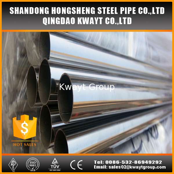 304 decorative pipe,304 stainless steel welded pipe,304 polished pipe