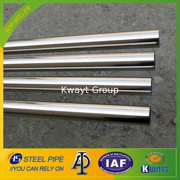low price 201 stainless steel pipe,Professional stainless steel pipe factory in Shandong